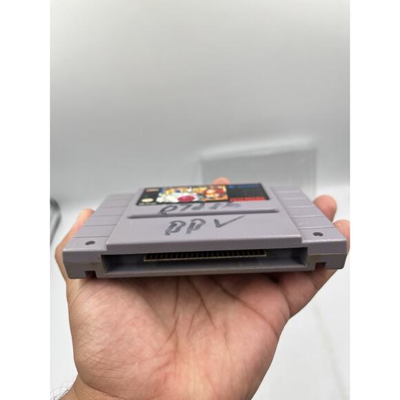 Super Bowling Super Nintendo SNES With Original Box + Protector - Picture 13 of 16